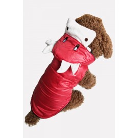 Red Cattle Cute Thicken Halloween Cosplay Costume